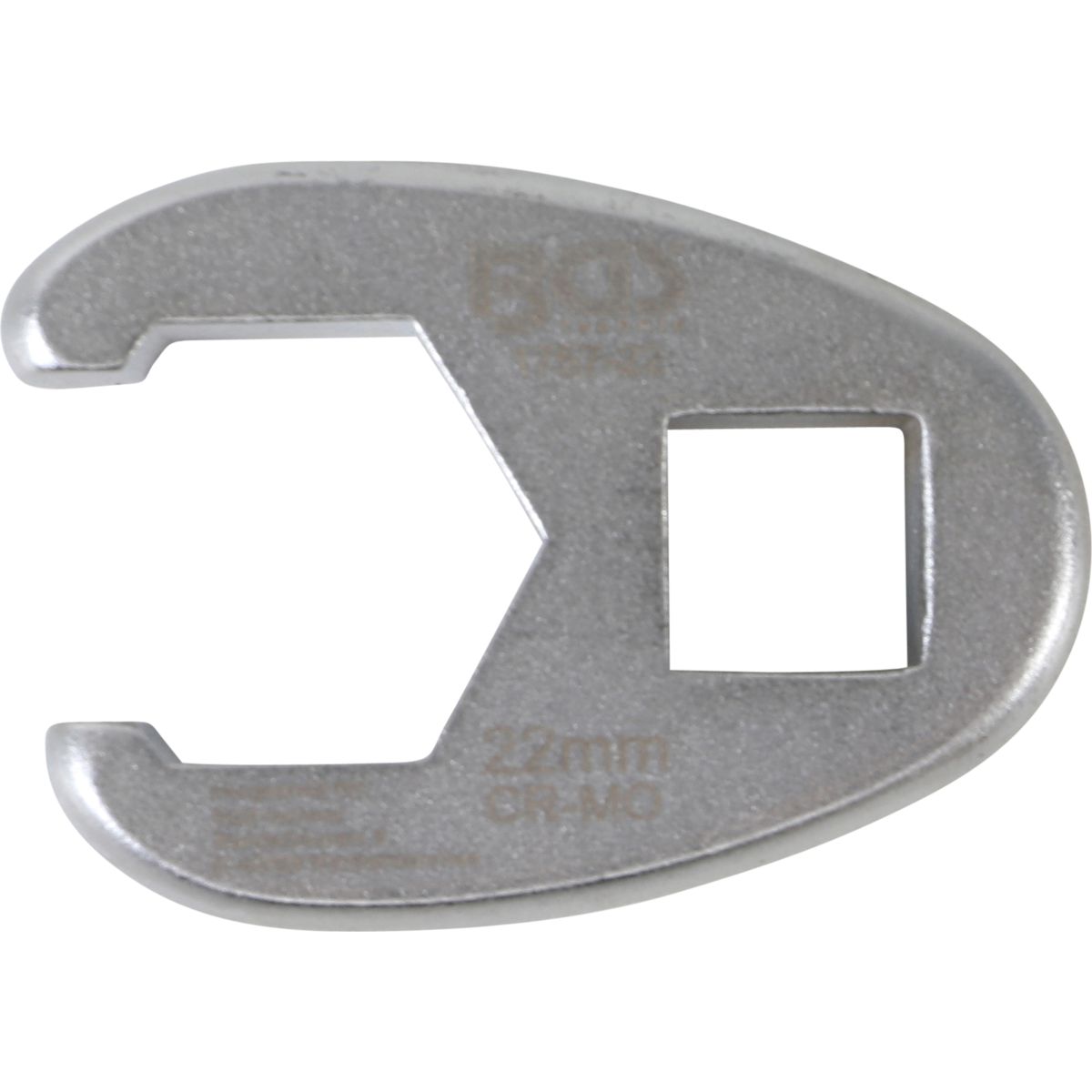 Crowfoot Spanner | 12.5 mm (1/2") Drive | 22 mm