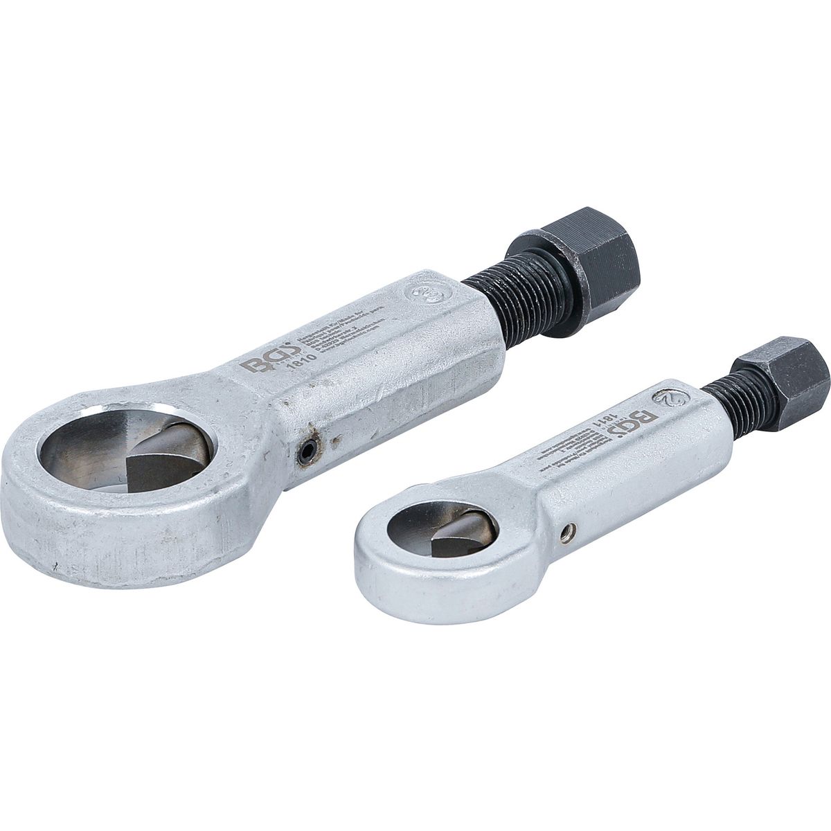 Nut Splitter Set | 12 - 16 mm / 16 - 22 mm | 2 pcs.