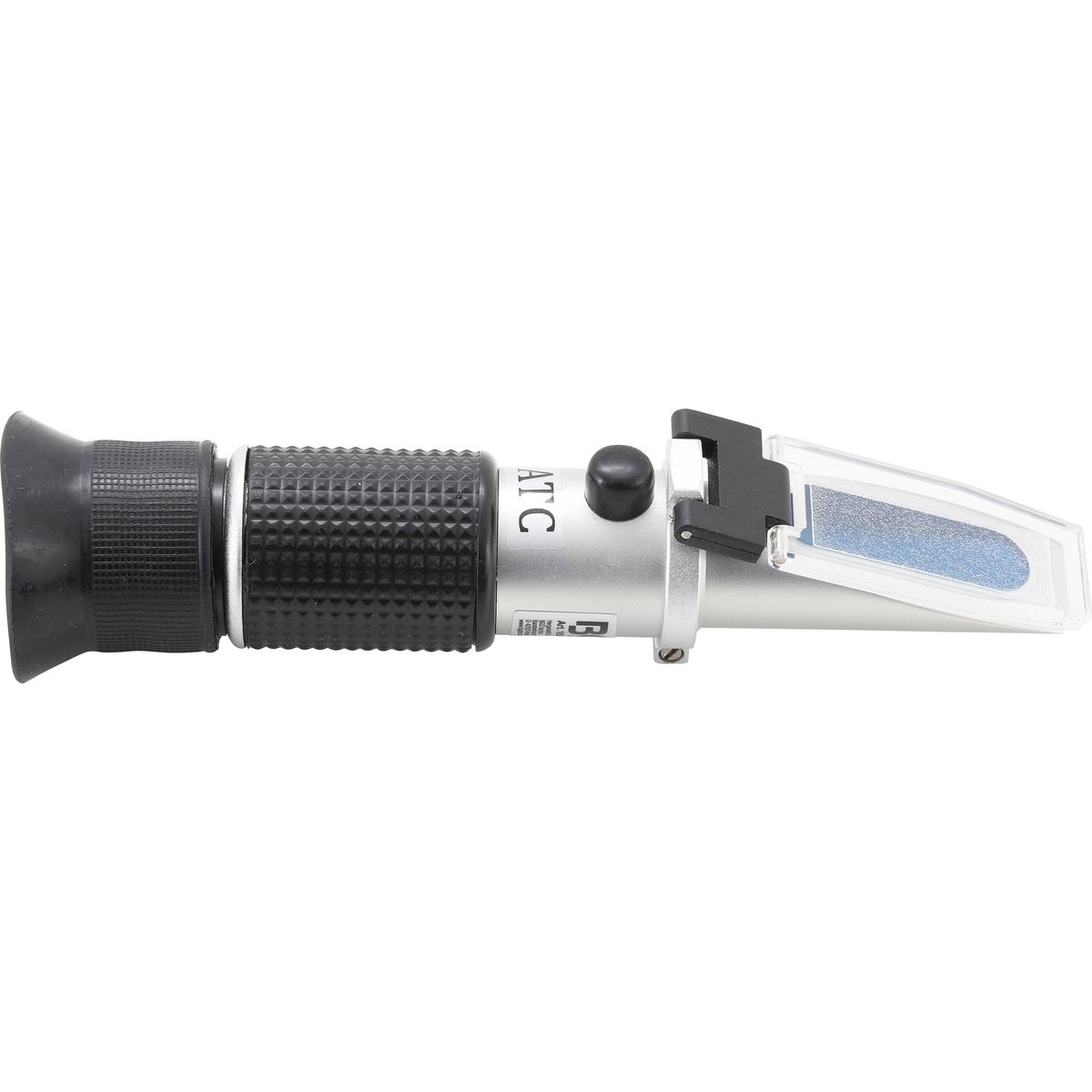 Refractometer