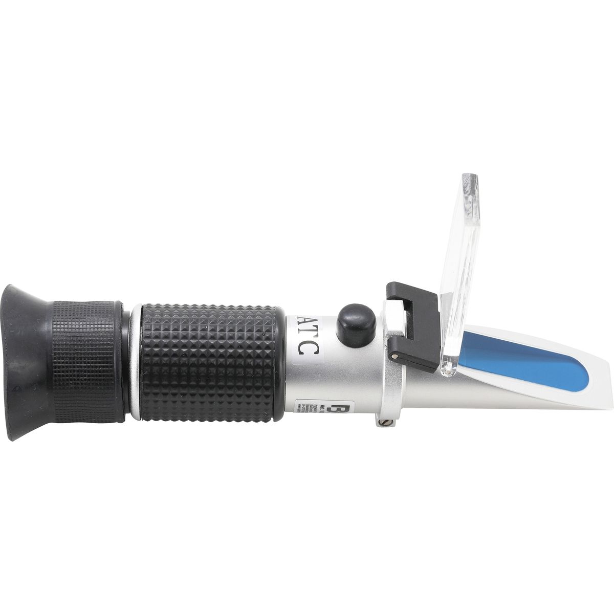 Refractometer