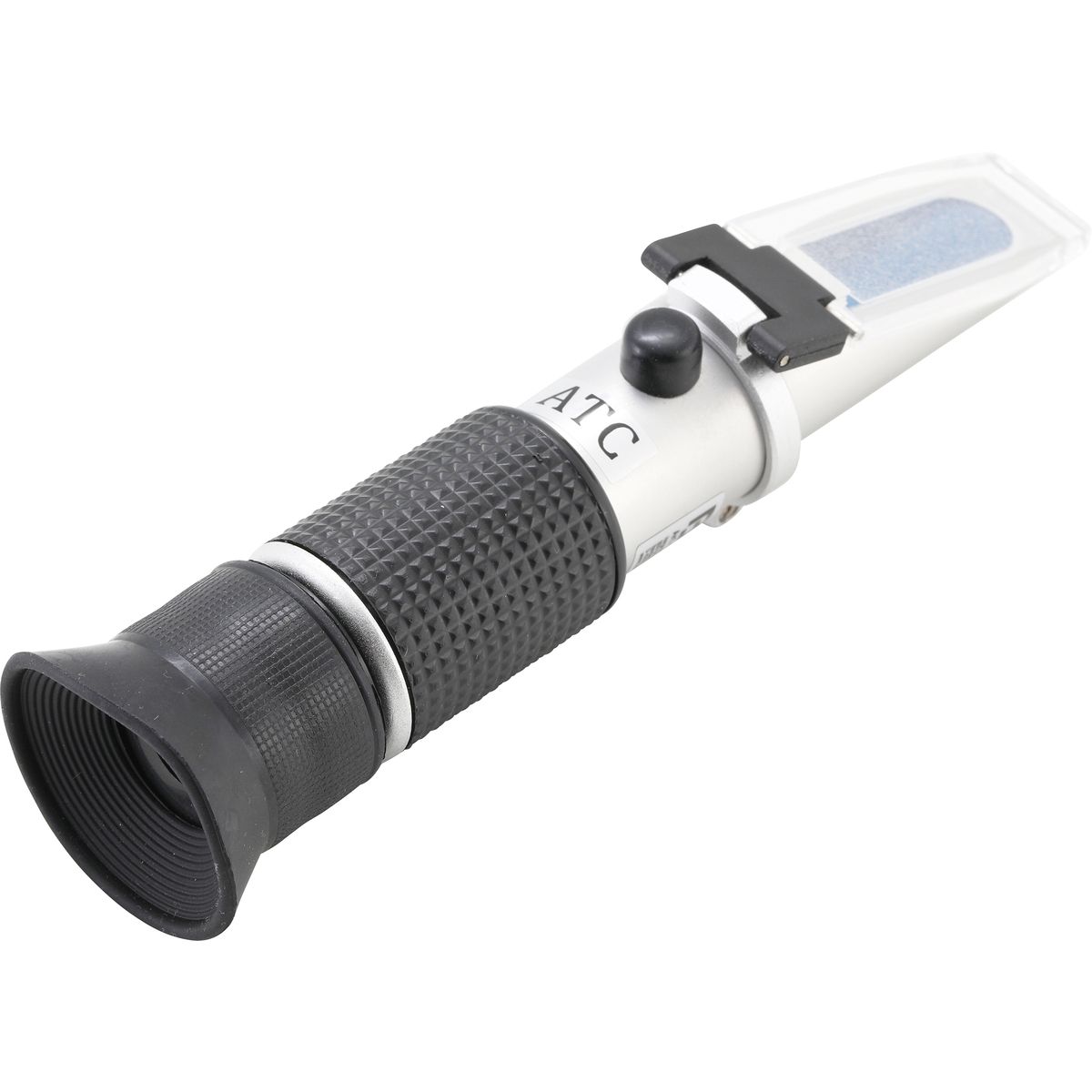 Refractometer