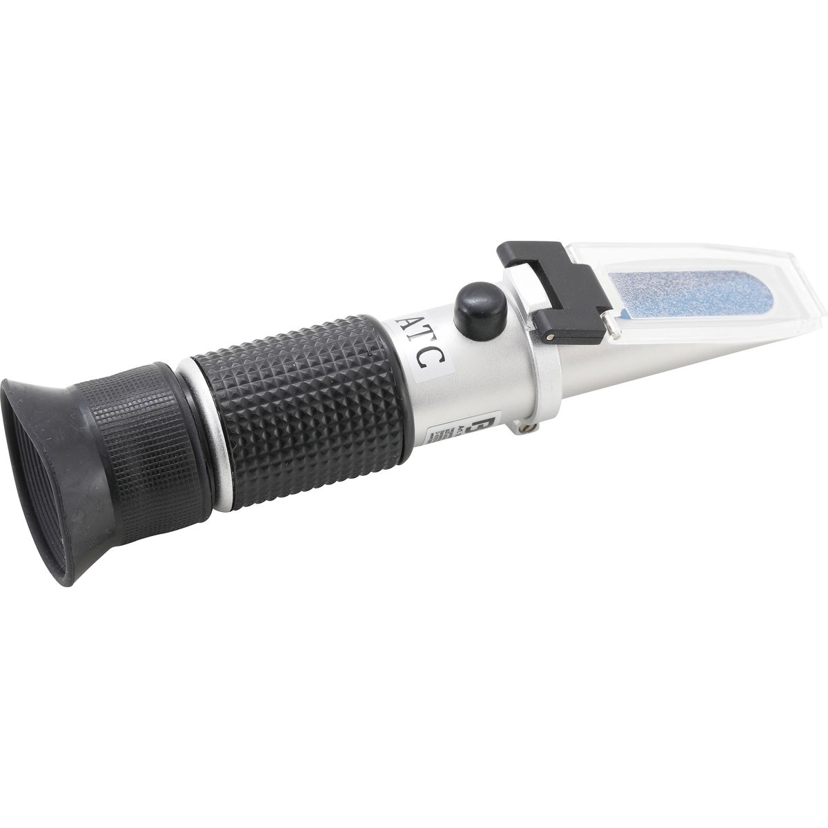 Refractometer