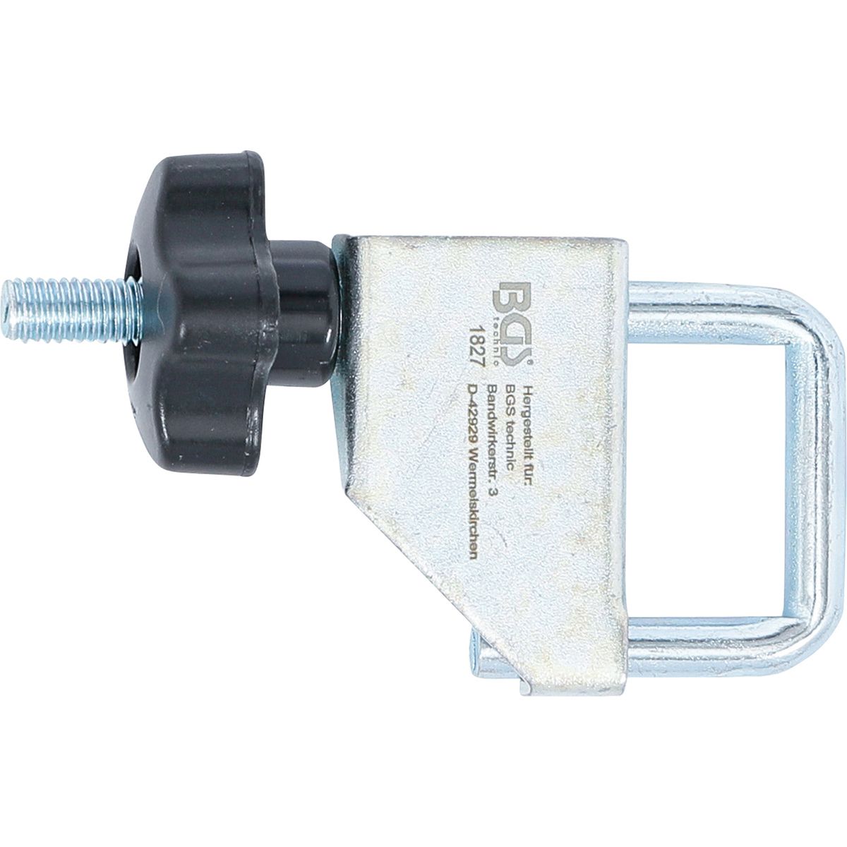 Hose Clamp | Ø 25 mm