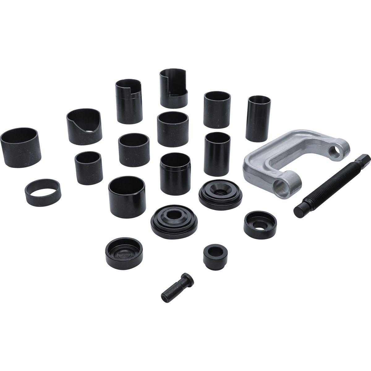 Ball Joint Assembly Set | 21 pcs.