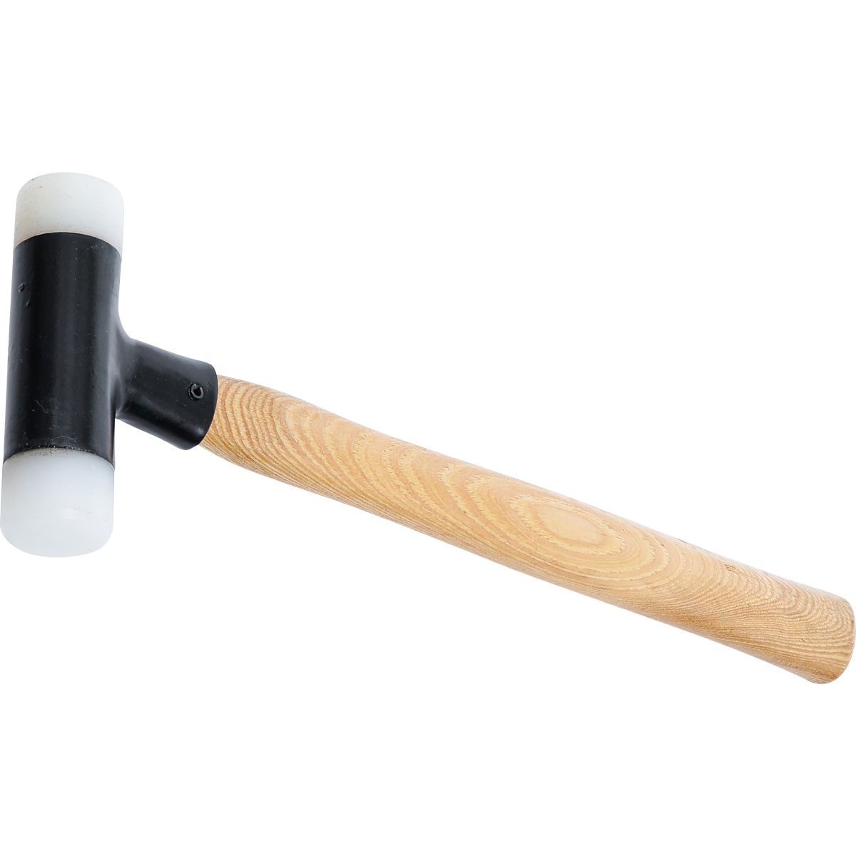 Dead Blow Hammer | Hickory Handle | Soft Head | Ø 30 mm | 300 g