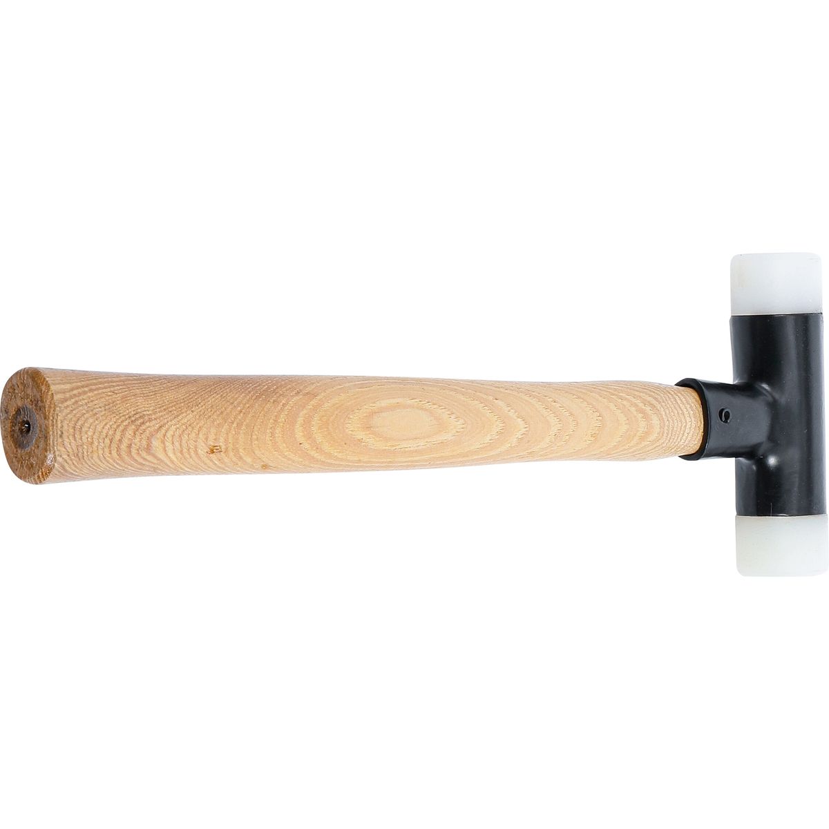 Dead Blow Hammer | Hickory Handle | Soft Head | Ø 30 mm | 300 g