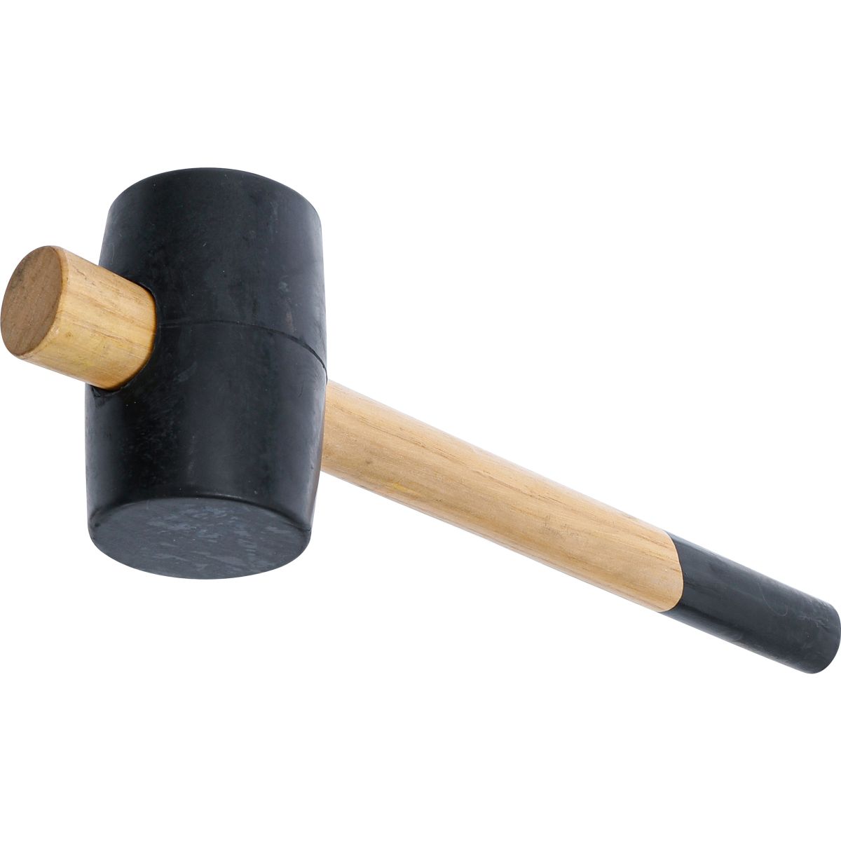 Rubber Mallet | Head diameter 65 mm | 500 g