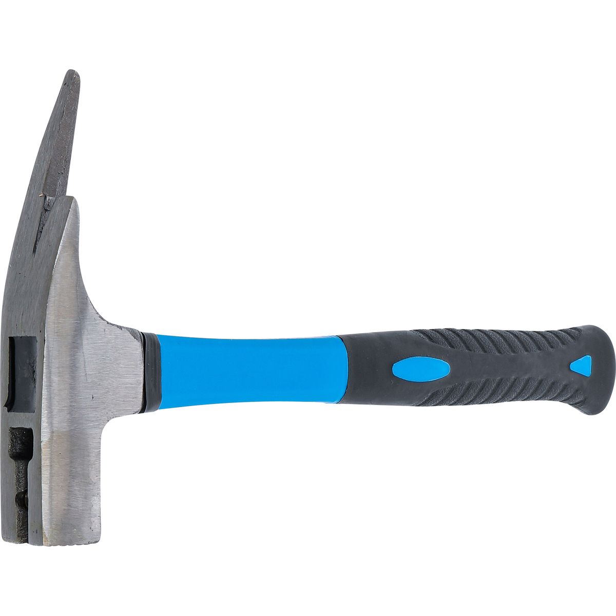 Roofing Hammer | DIN 7239 | Fibreglas Shaft | 600 g