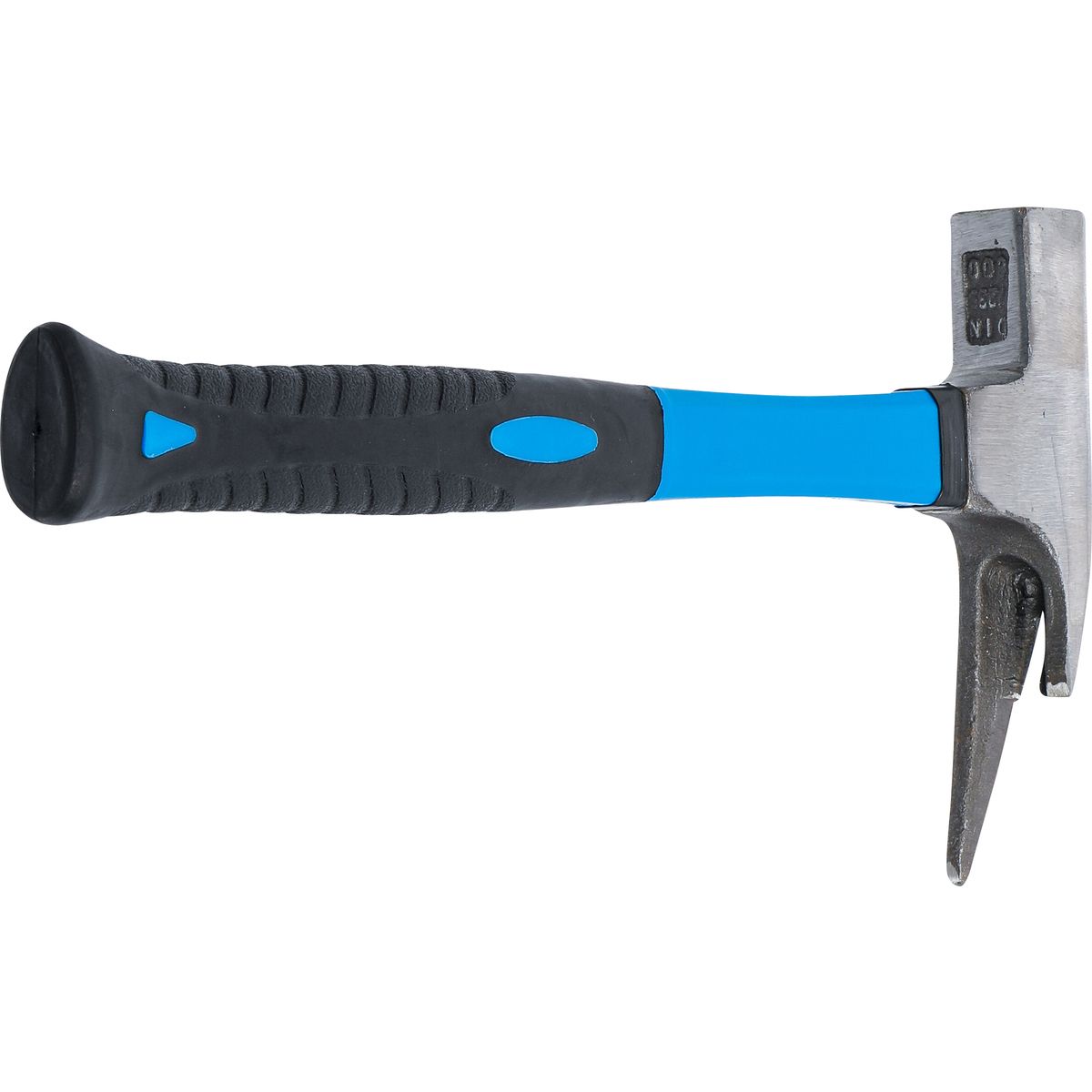 Roofing Hammer | DIN 7239 | Fibreglas Shaft | 600 g