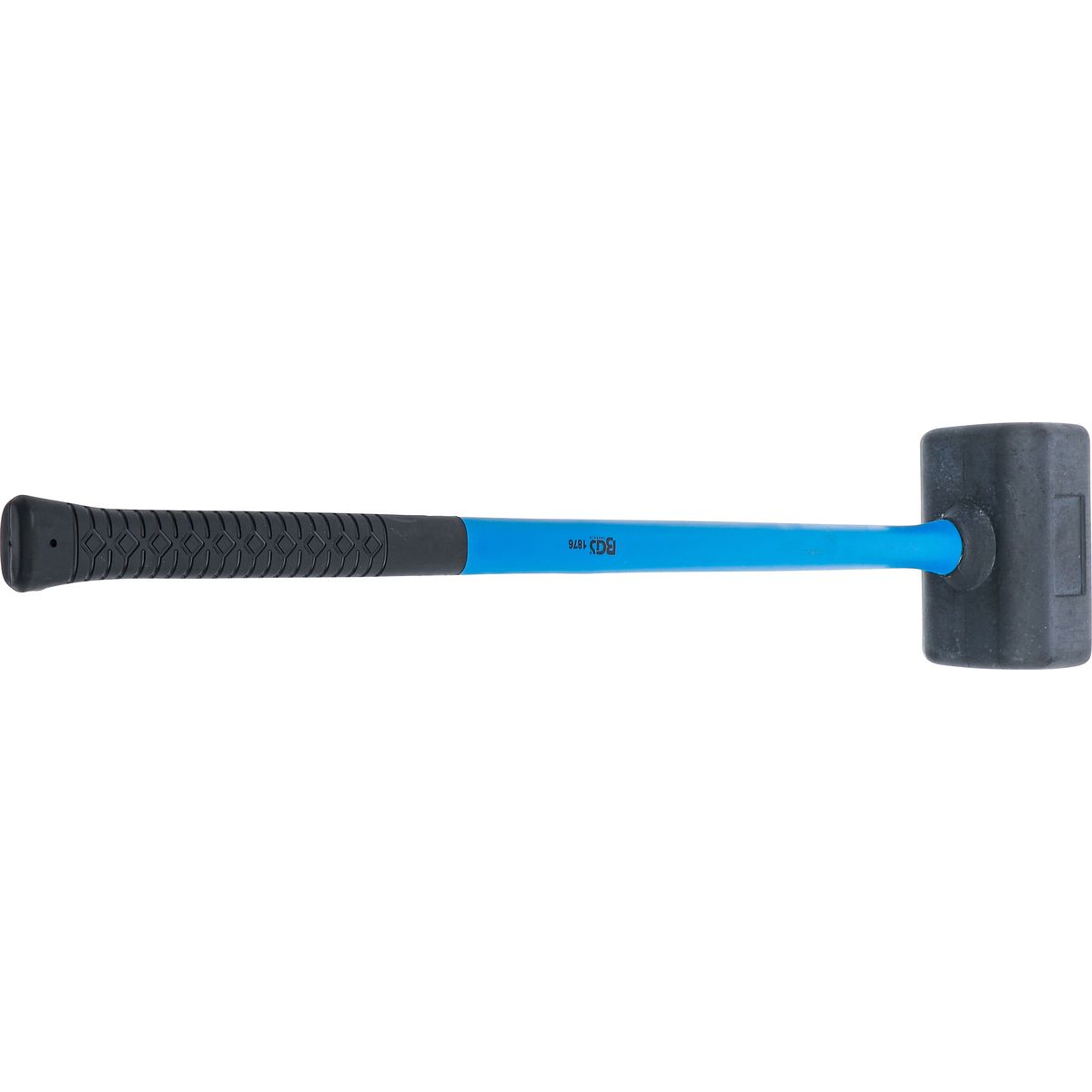 Dead Blow Hammer | Fibreglas Shaft | Soft Head | Ø 105 mm | 4500 g