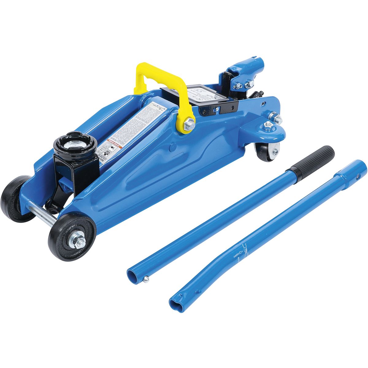 Floor Jack | hydraulic | 2 t