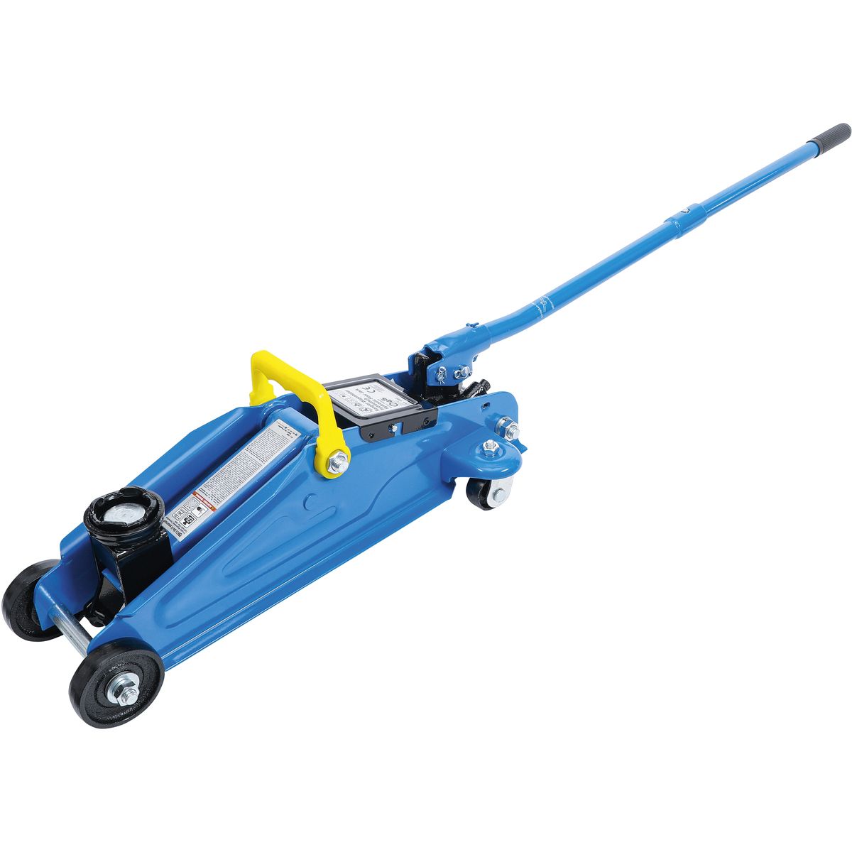 Floor Jack | hydraulic | 2 t