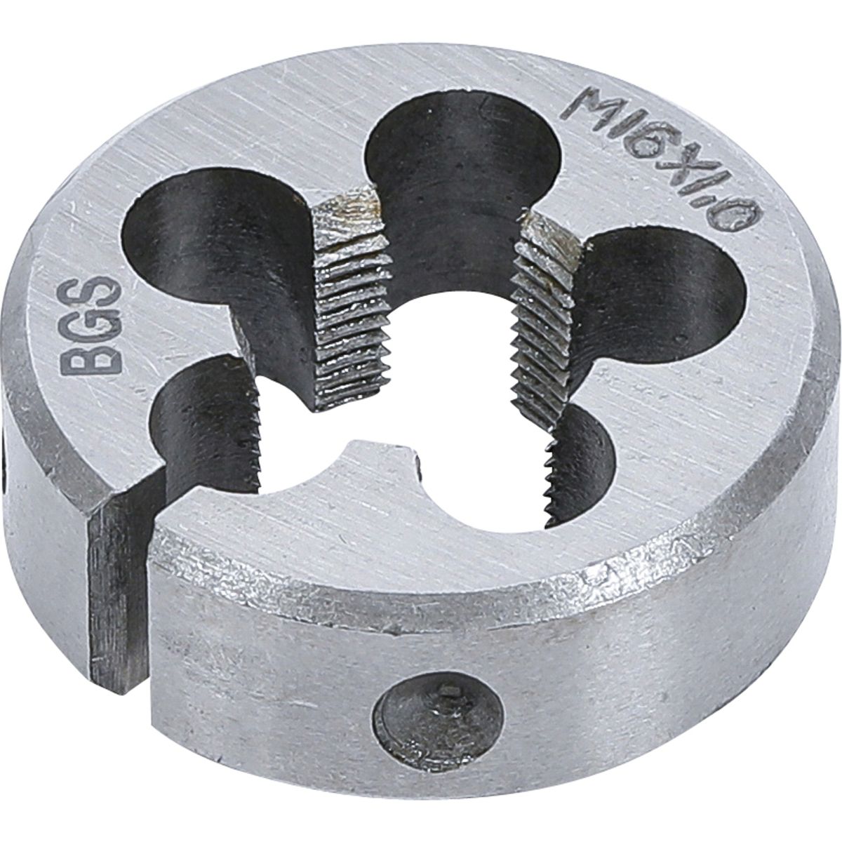 Threading Die | M16 x 1.0 x 38 mm