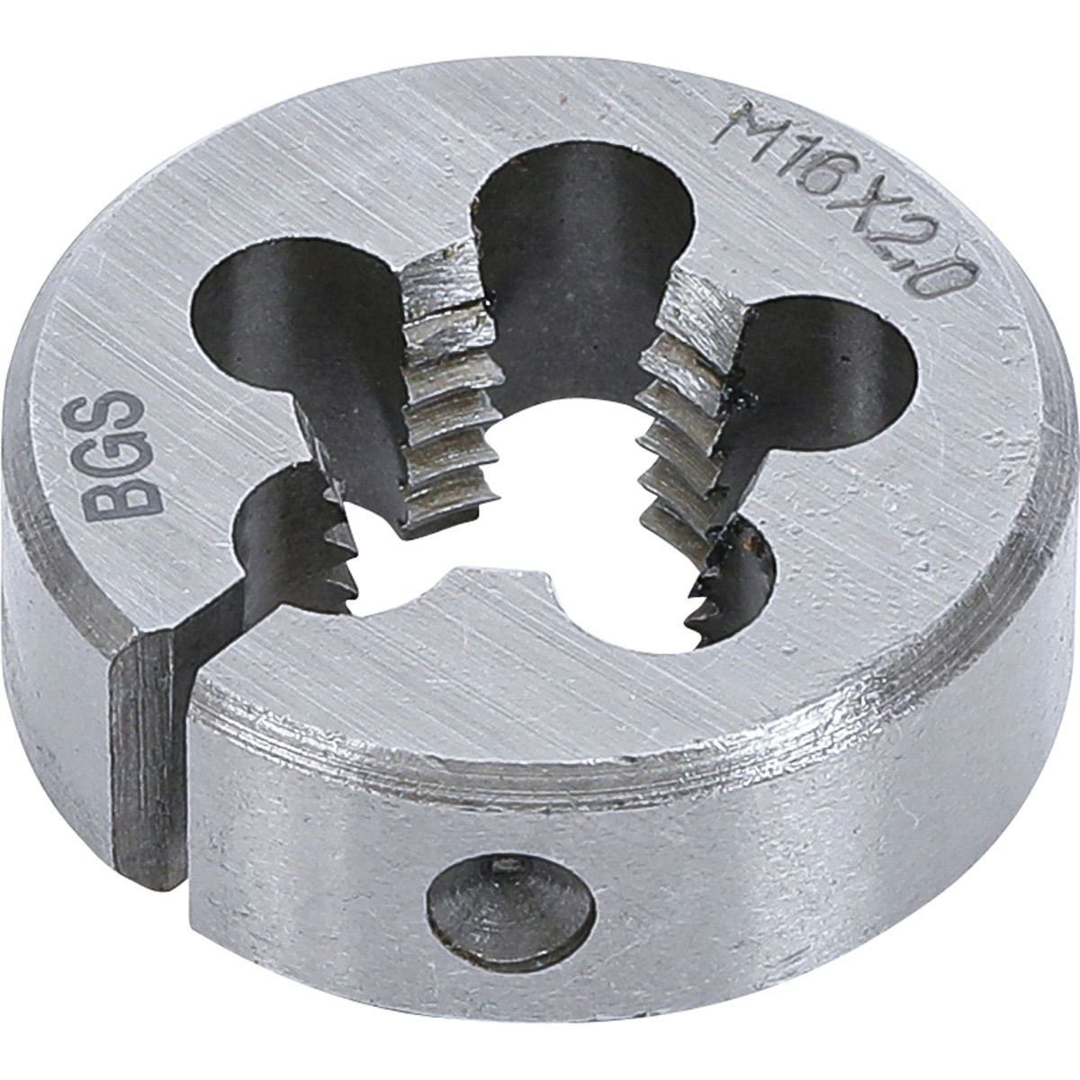 Threading Die | M16 x 2.0 x 38 mm