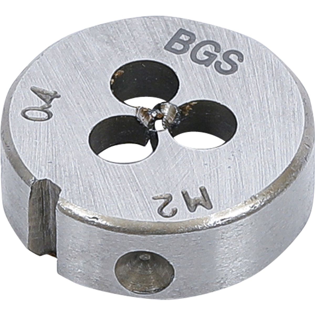 Threading Die | M2 x 0.4 x 25 mm