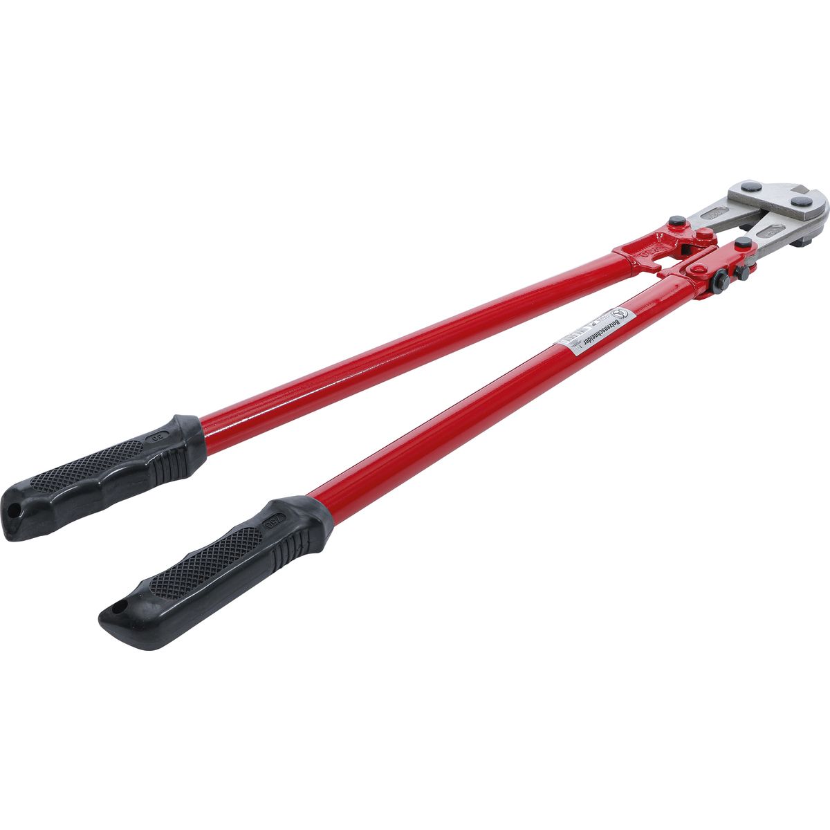 Bolt Cutter with Hardened Jaws | 760 mm