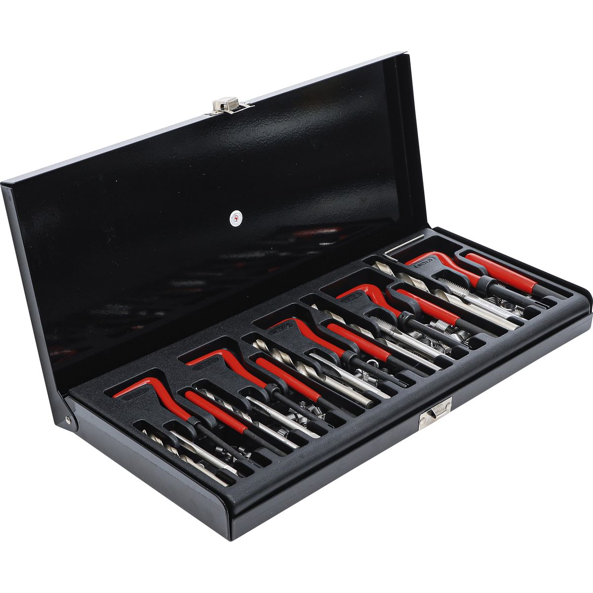 Thread Repair Kit | M5 - M12 | 130 pcs.