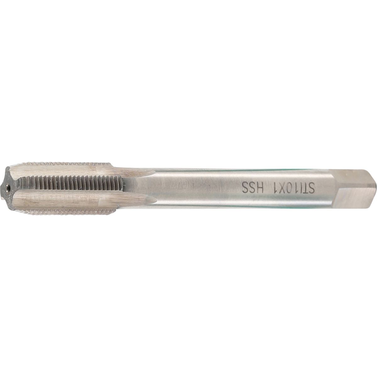 STI Short Machine Tap | HSS-G | M10 x 1.0 mm