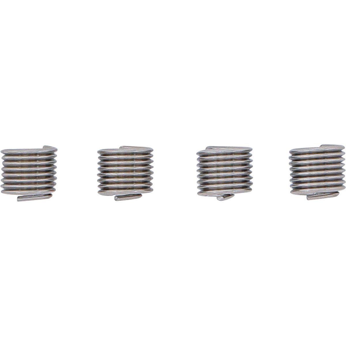 Replacement Thread Inserts | M10 x 1.5 mm | 25 pcs.