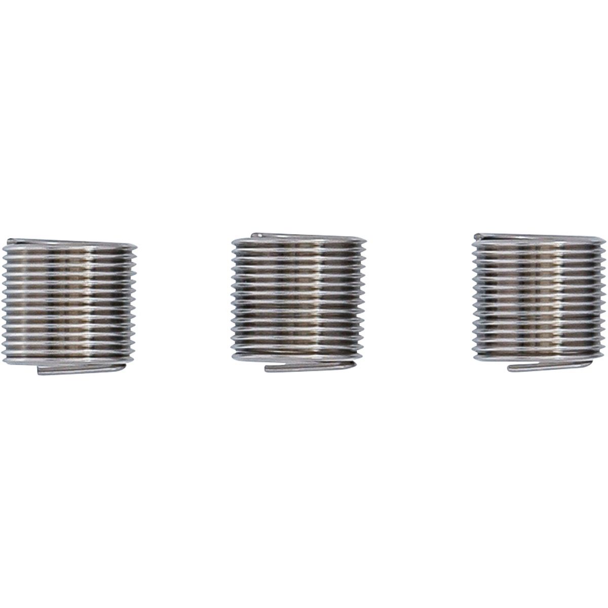 Replacement Thread Inserts | M14 x 1.25 mm | 10 pcs.