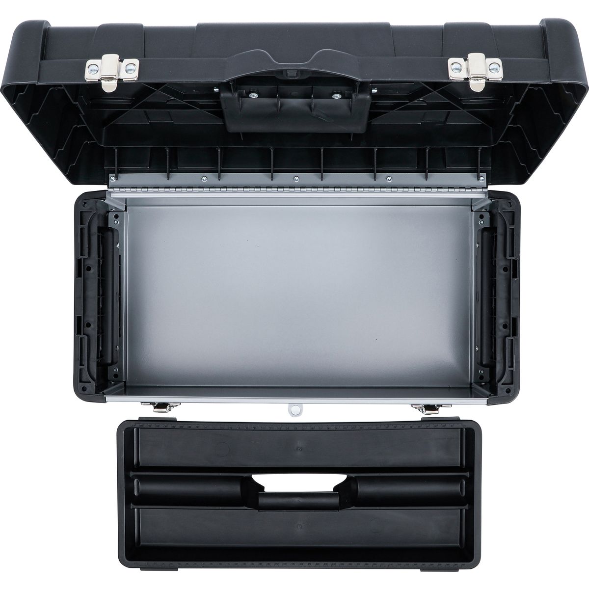 Hard-Top tool case attachment | for BGS 2002