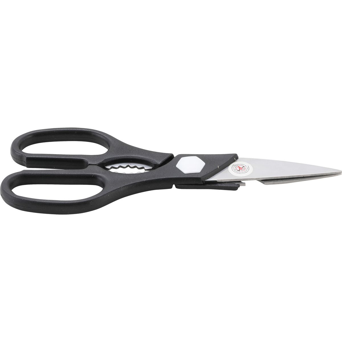 Allround Scissors