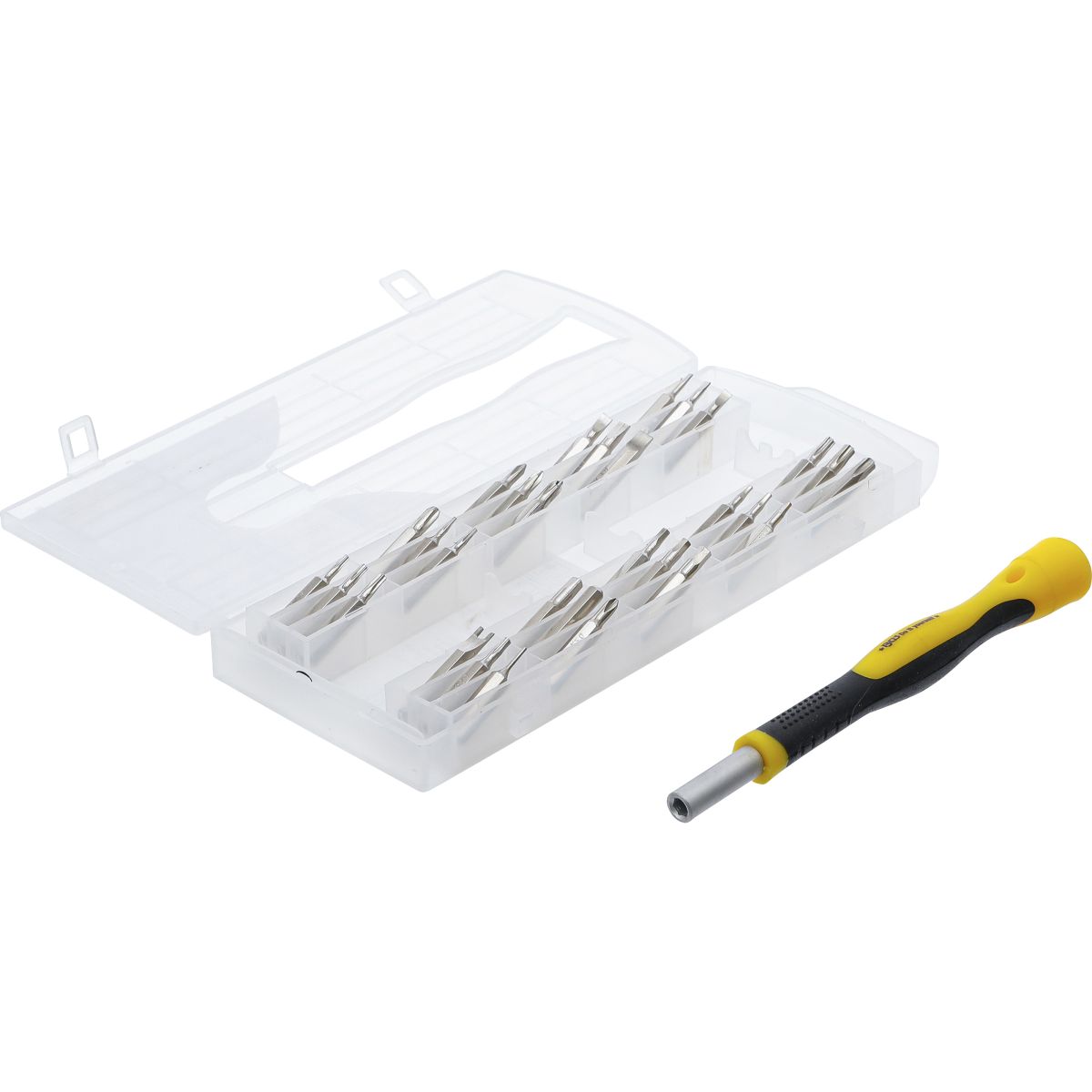 Precision Bit Set | 31 pcs.