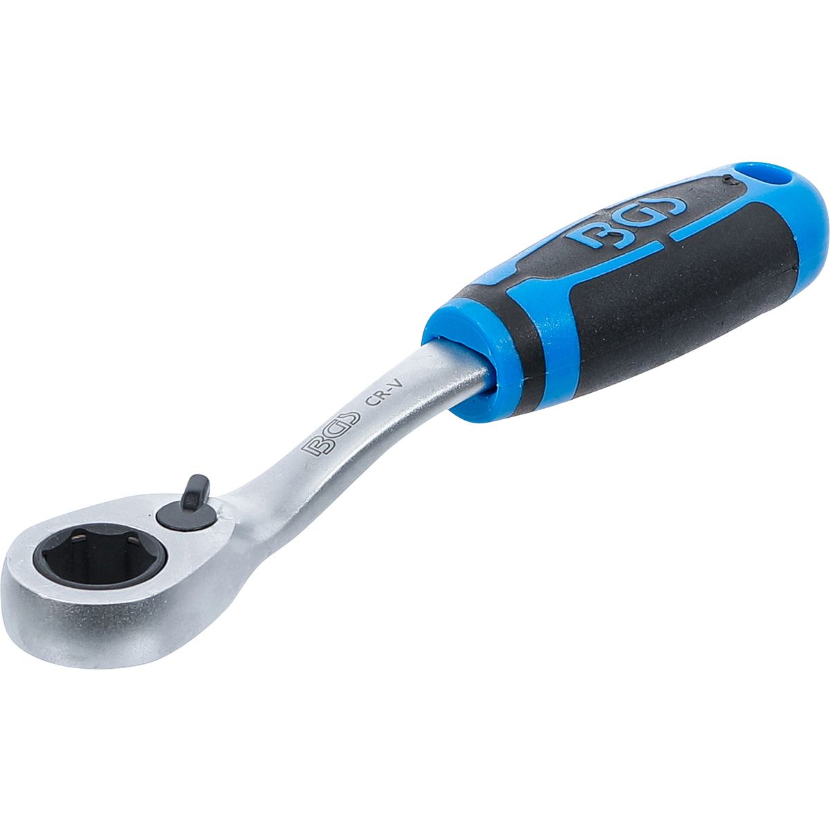 Go-Through Ratchet | hexagon 13 mm