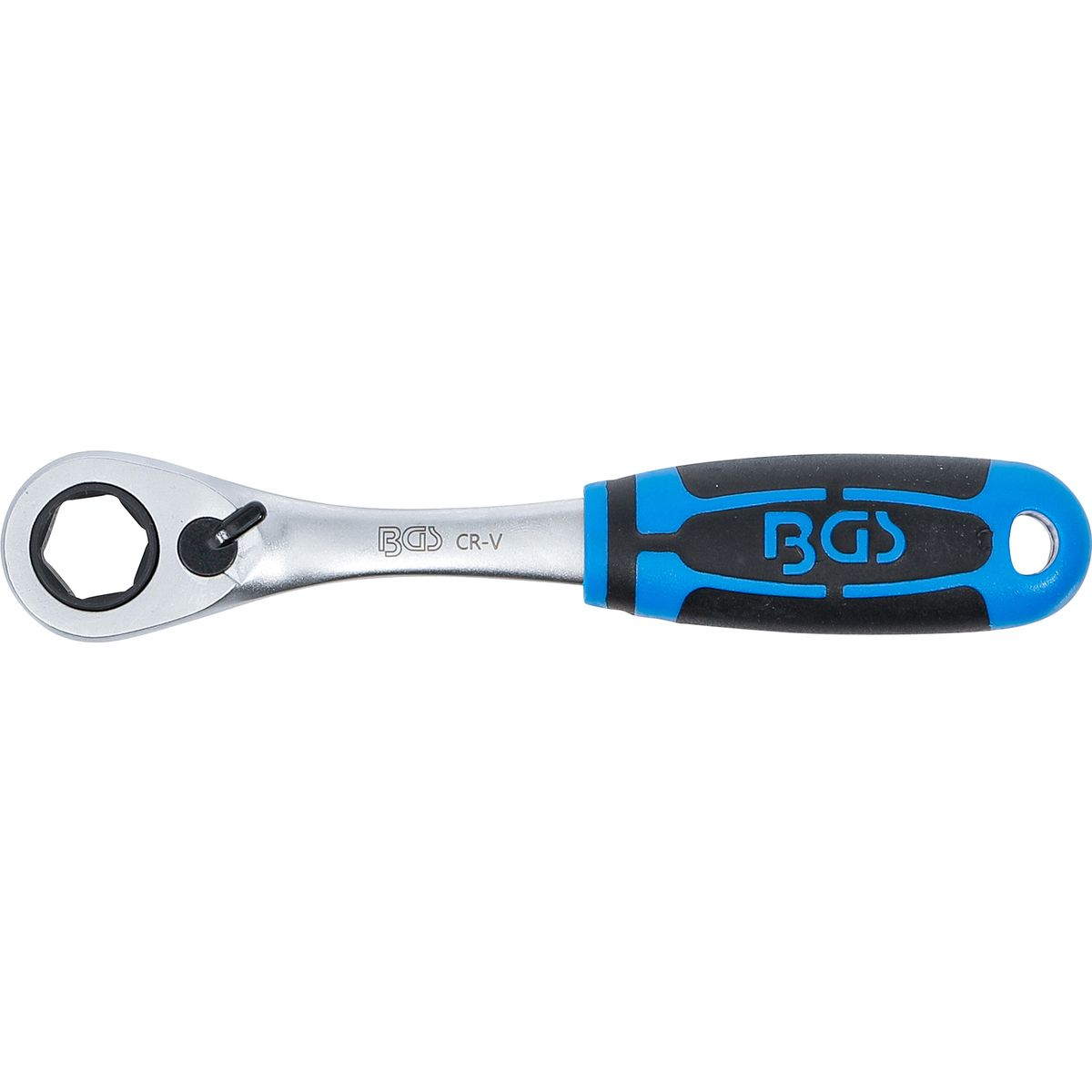 Go-Through Ratchet | hexagon 13 mm