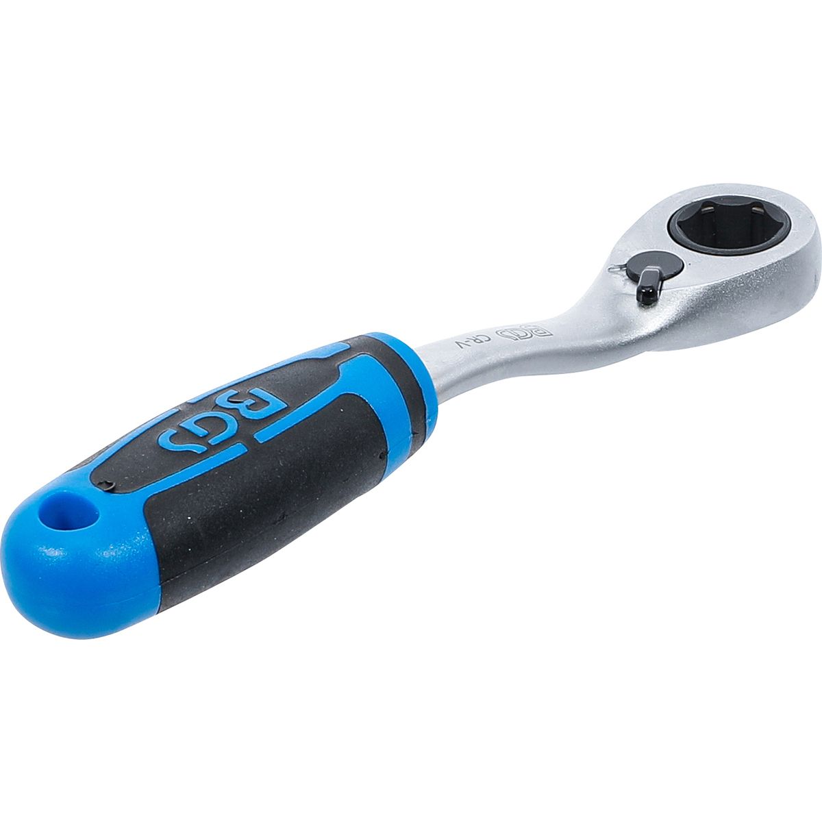 Go-Through Ratchet | hexagon 13 mm