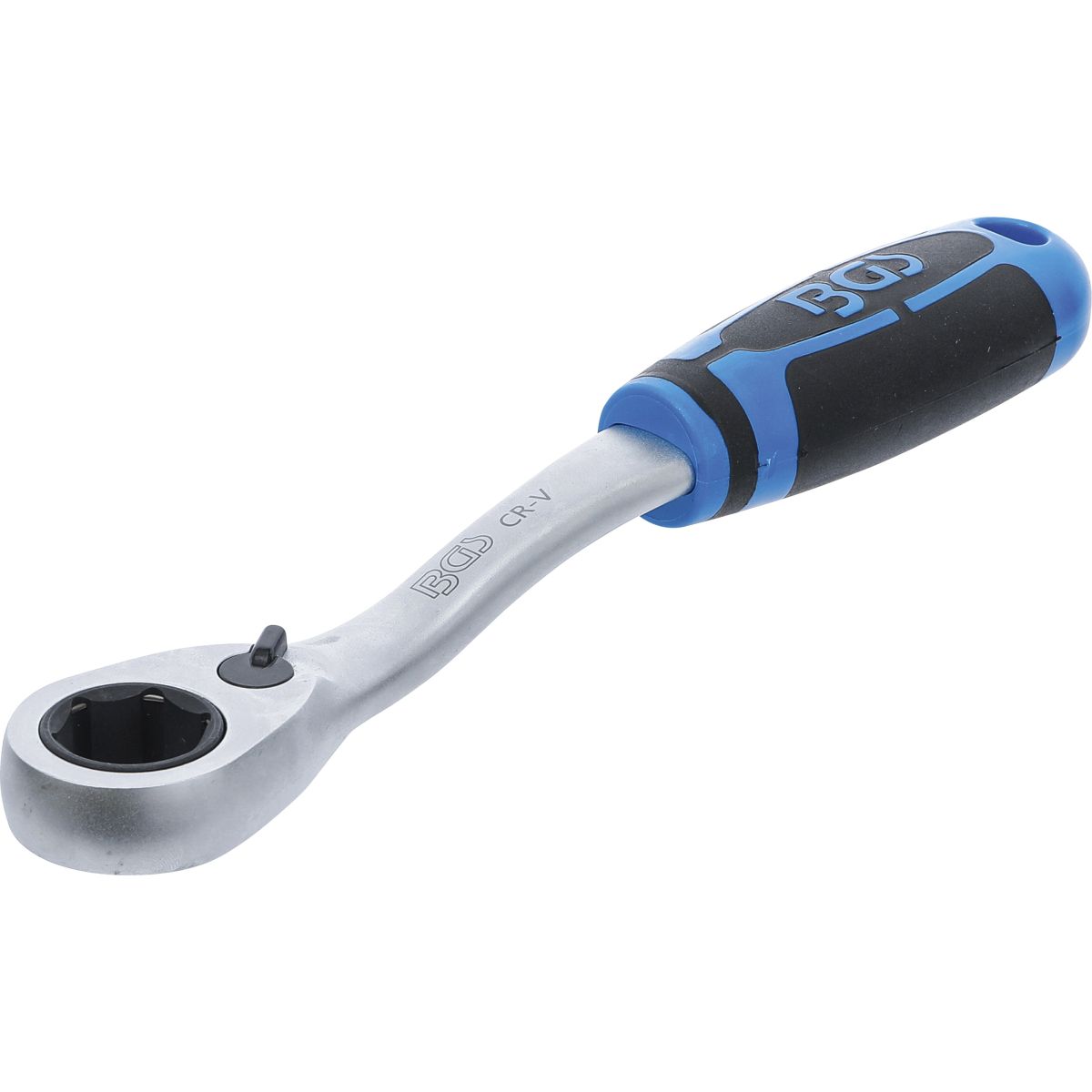 Go-Through Ratchet | hexagon 22 mm