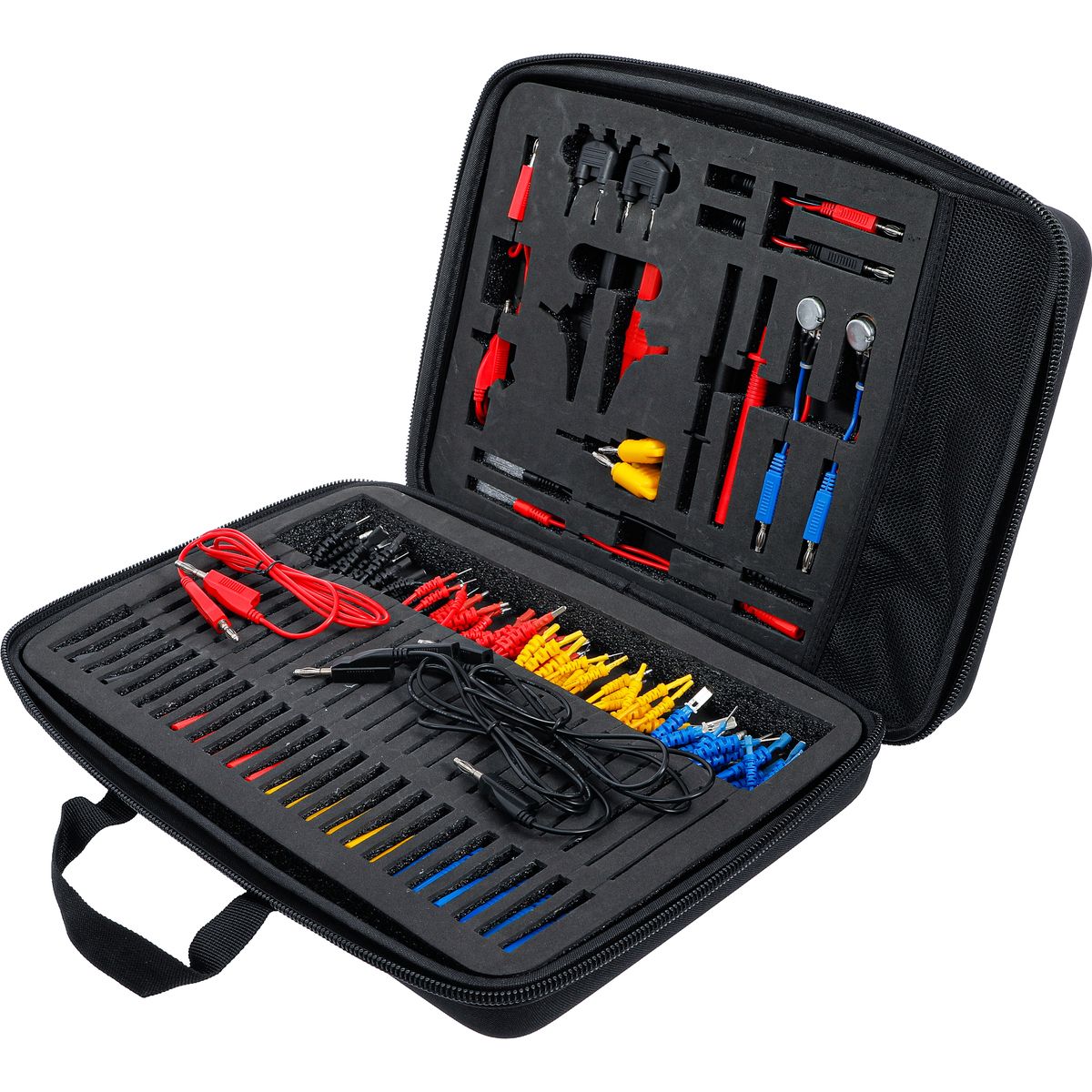 Measuring Cable and Probe Set | 92 pcs.