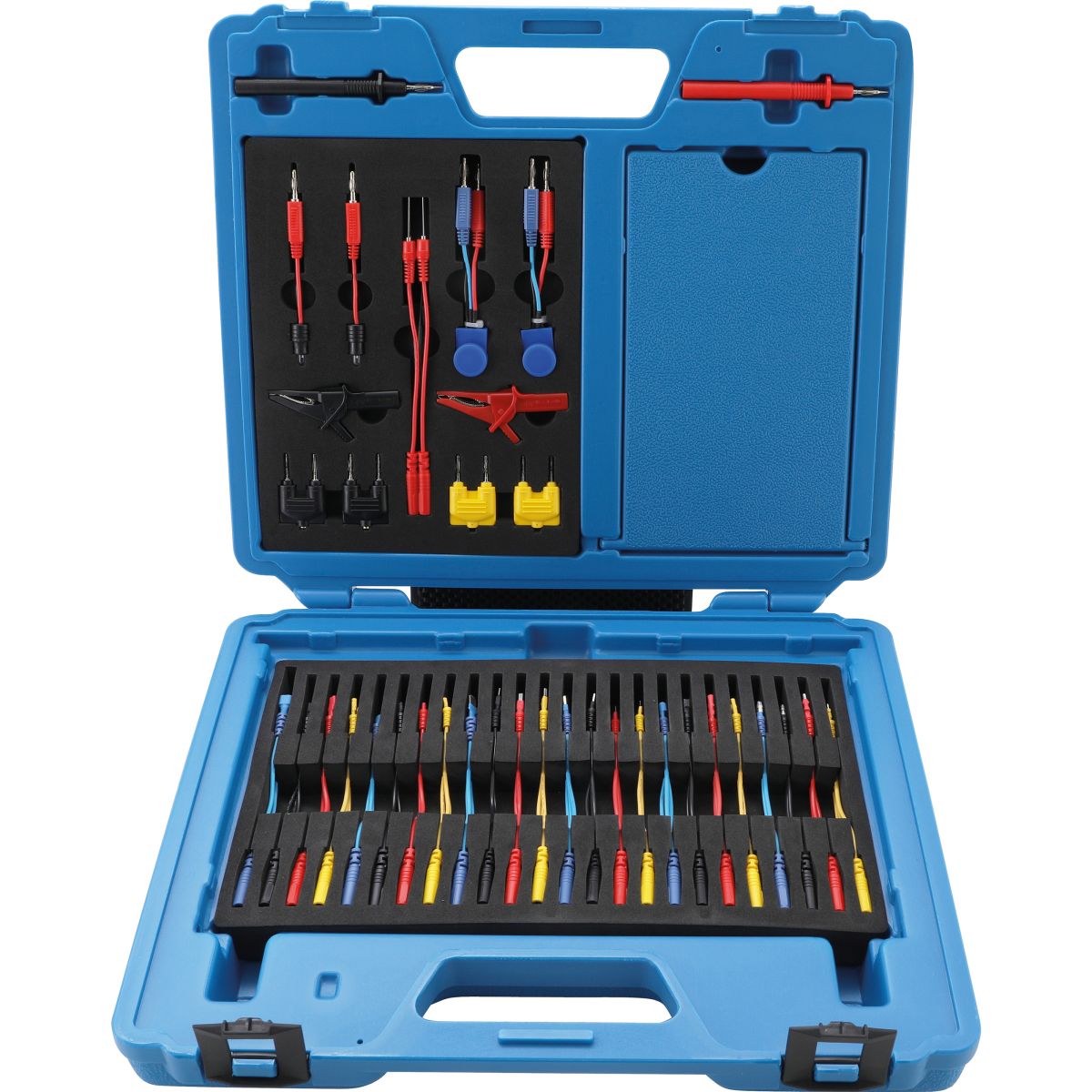 Measuring Cable and Probe Set | 92 pcs.