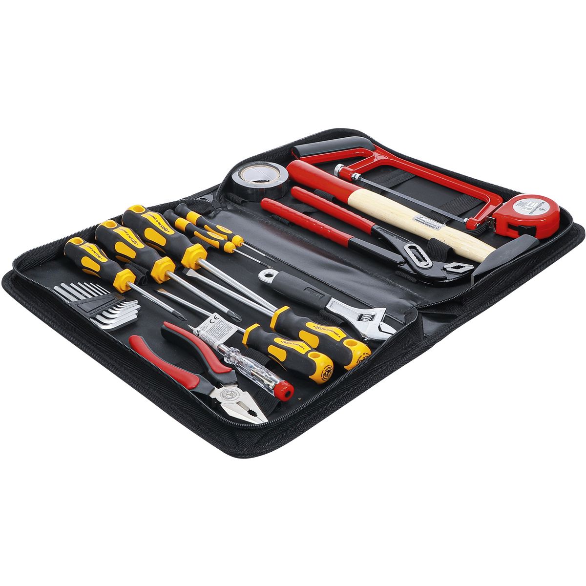 Tool Set | 23 pcs.