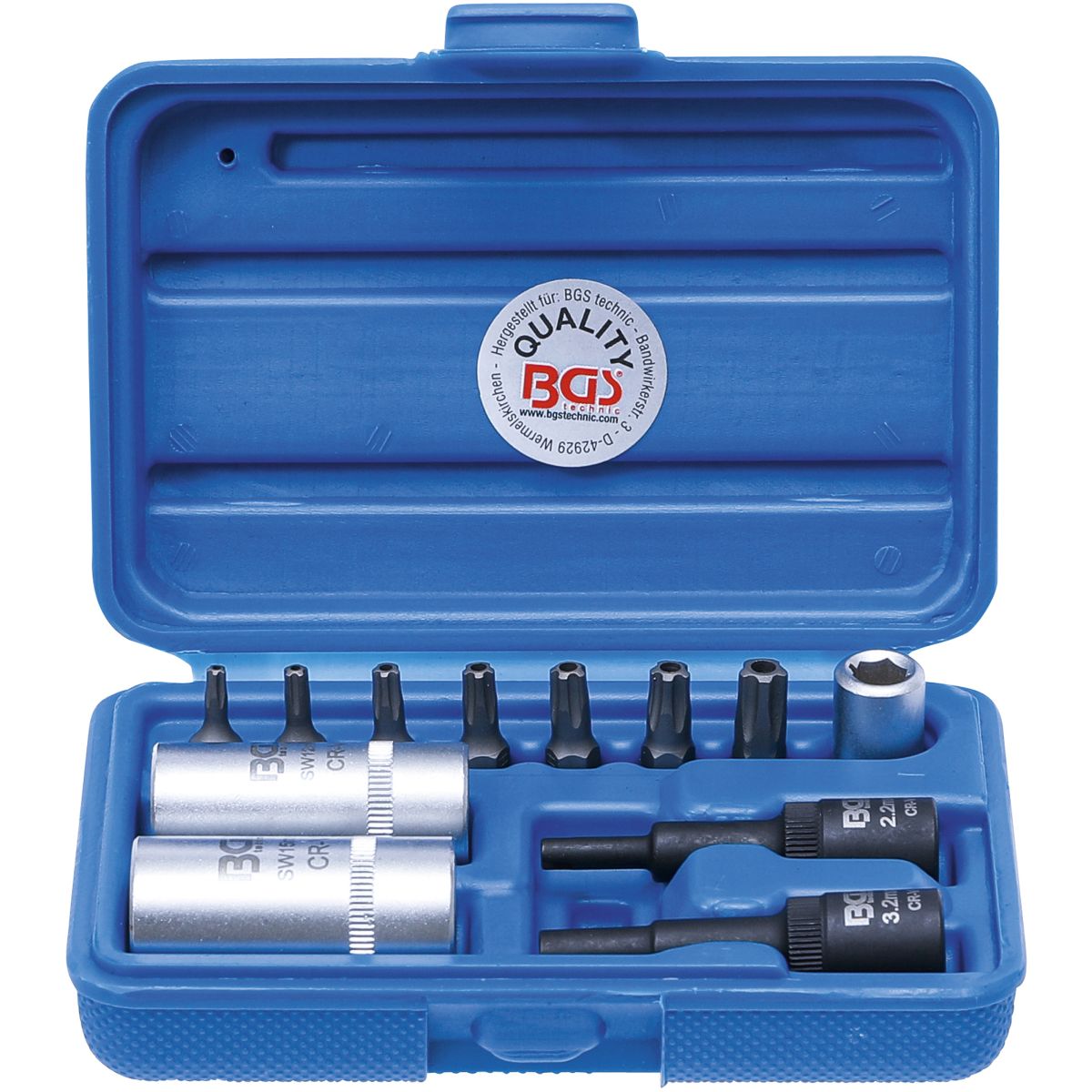 Air Conditioner Tool Set