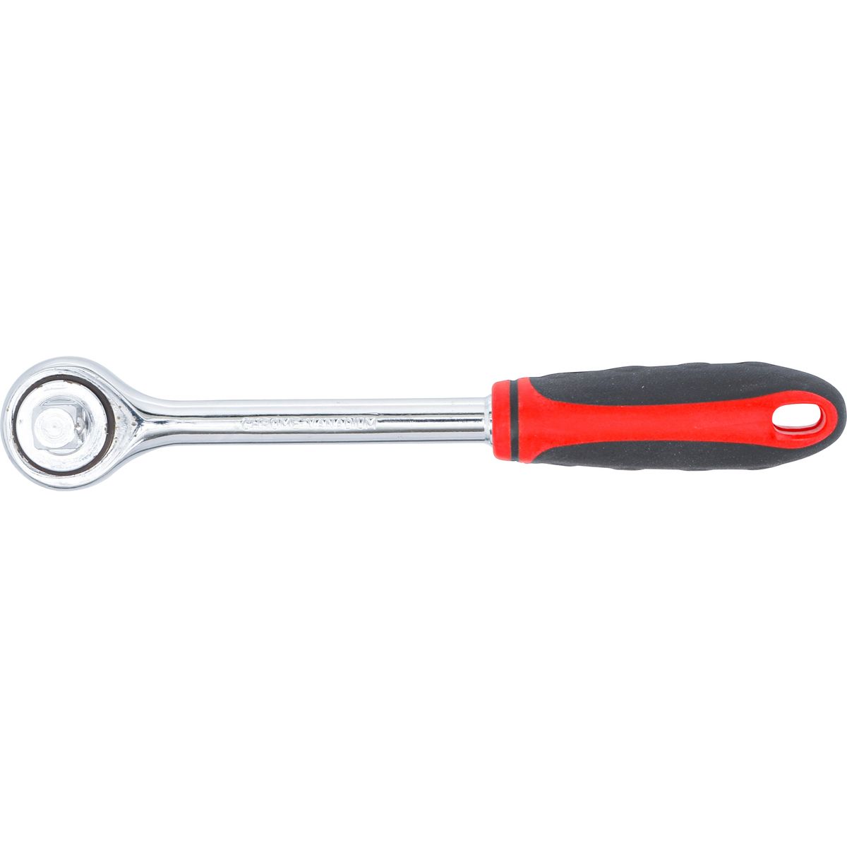 Reversible Ratchet | 12.5 mm (1/2")