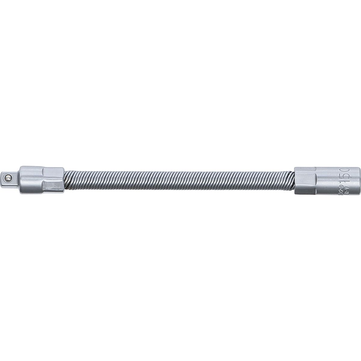 Rallonge flexible | 6,3 mm (1/4") | 150 mm