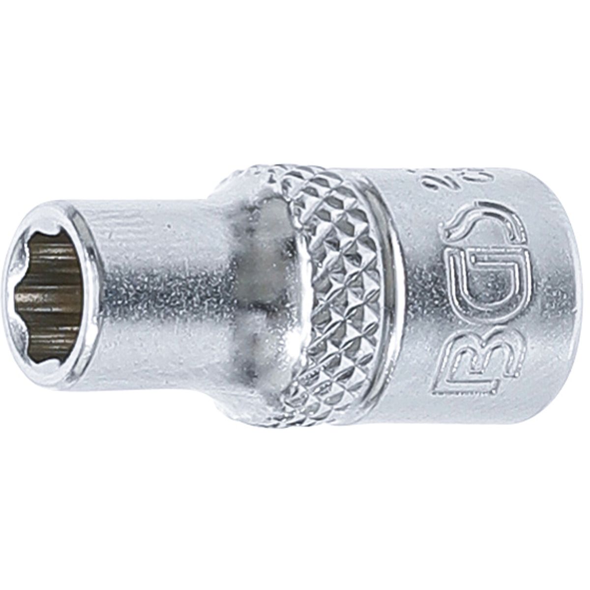 Llave de vaso Super Lock | entrada 6,3 mm (1/4") | 5,5 mm