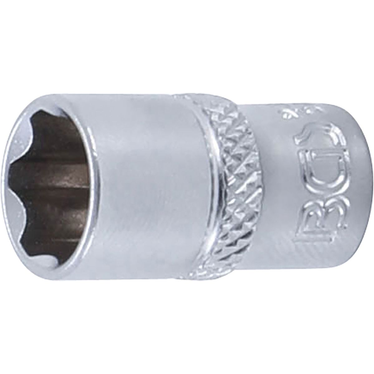 Socket, Super Lock | 6.3 mm (1/4") Drive | 10 mm