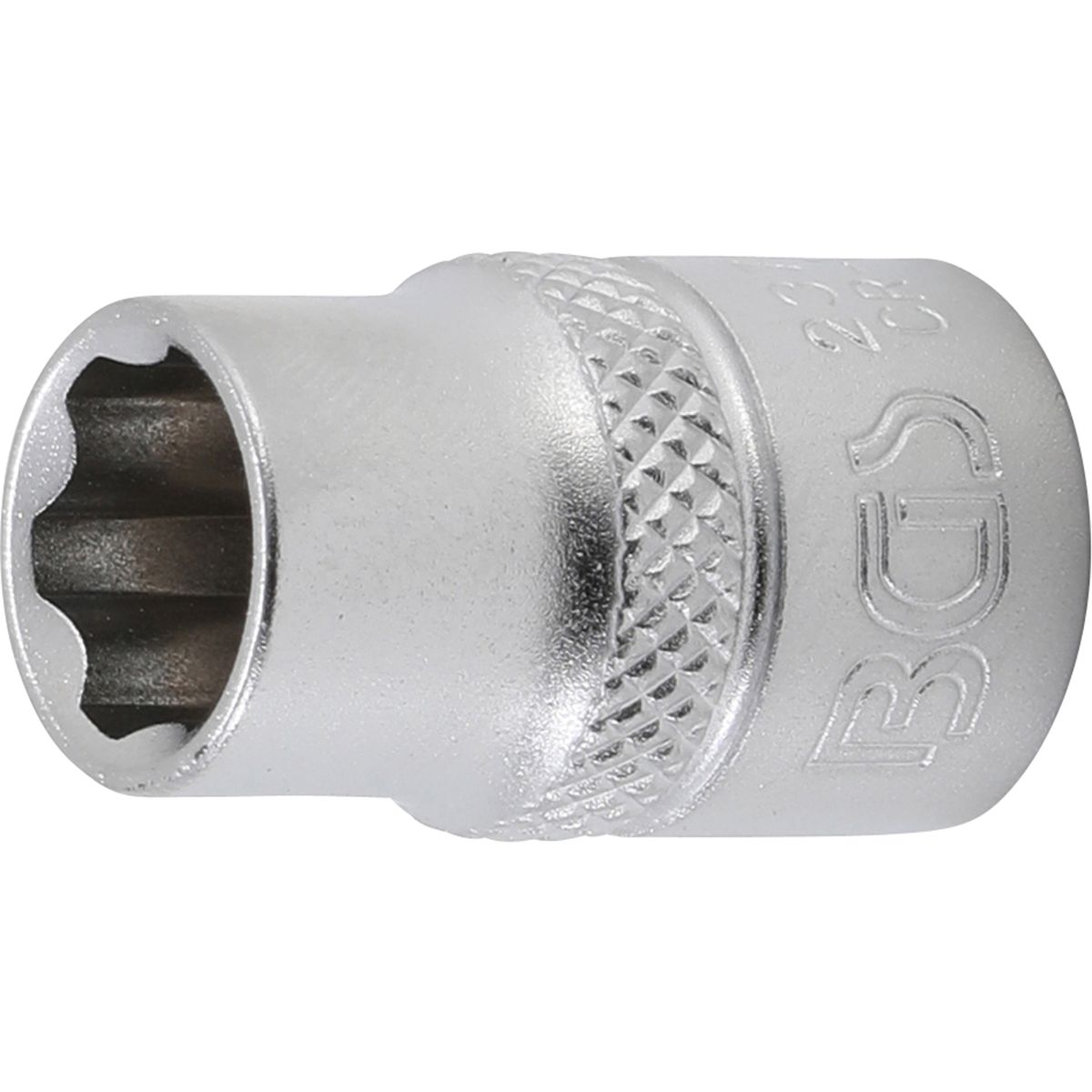 Llave de vaso Super Lock | entrada 10 mm (3/8") | 10 mm