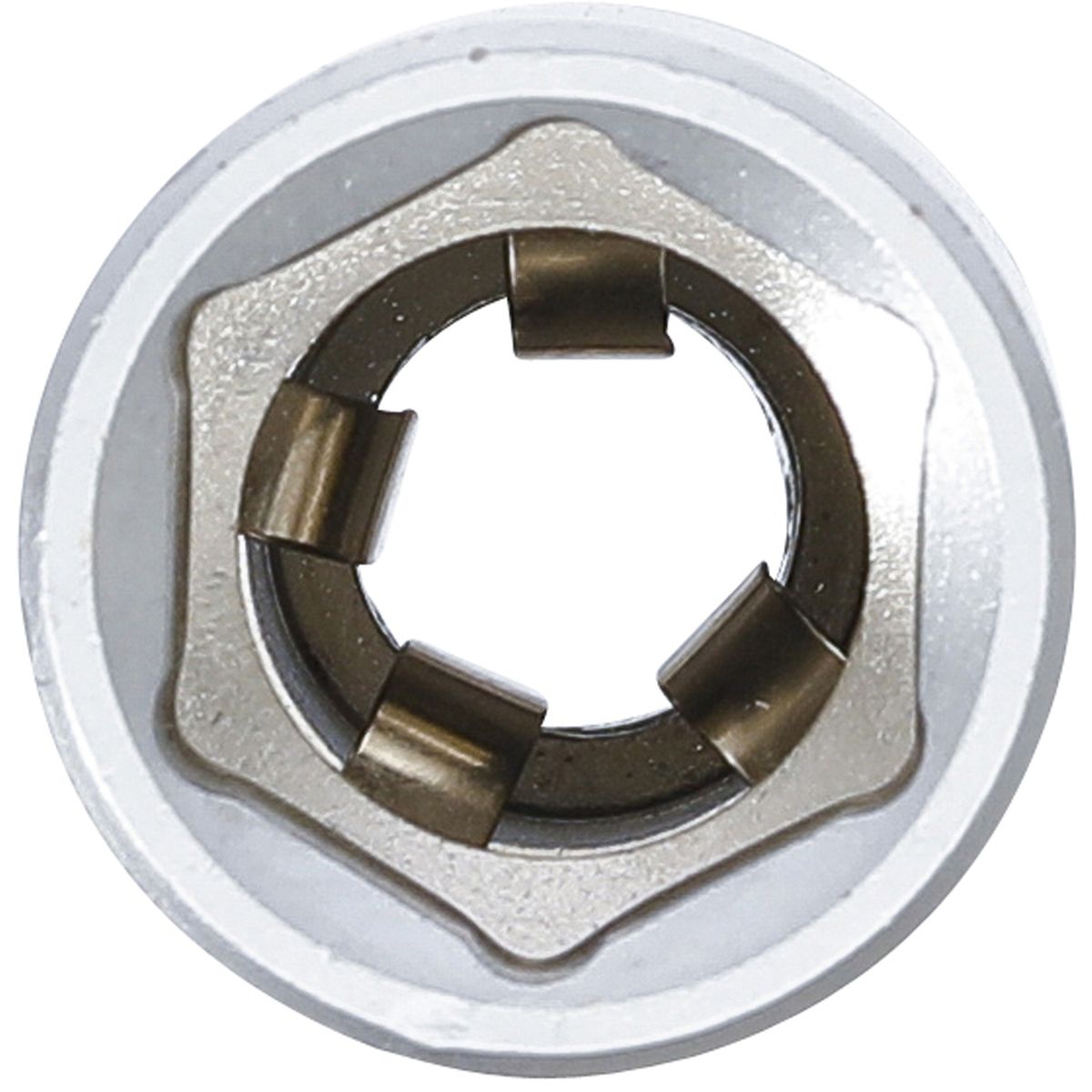 Spark Plug Socket, Hexagon | 12.5 mm (1/2") Drive | 18 mm