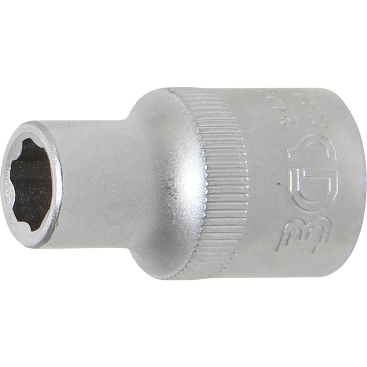Steckschlüssel-Einsatz Super Lock | Antrieb Innenvierkant 12,5 mm (1/2") | SW 9 mm