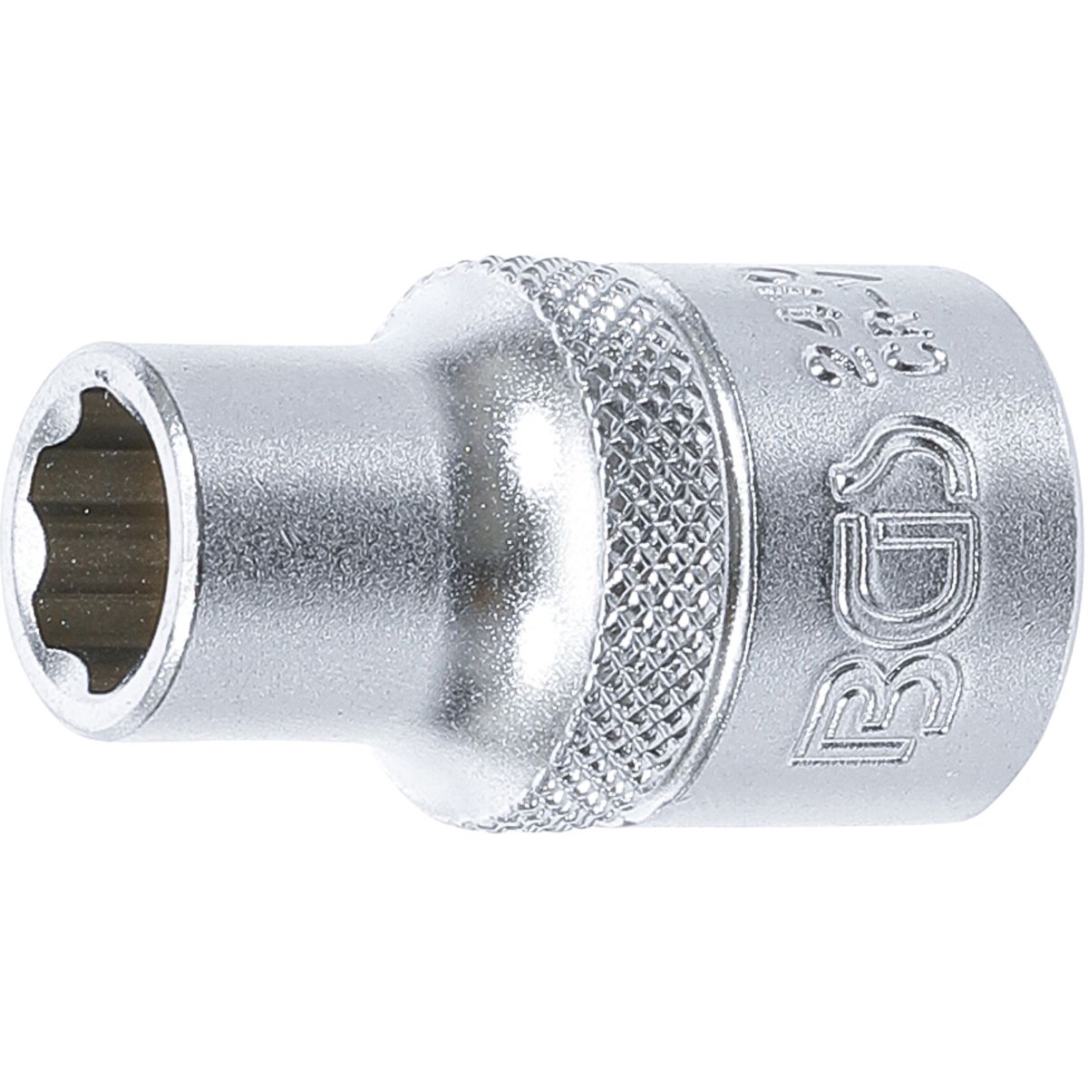 Socket, Super Lock | 12.5 mm (1/2") Drive | 10 mm