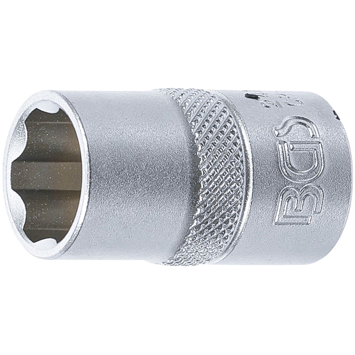 Socket, Super Lock | 12.5 mm (1/2") Drive | 15 mm
