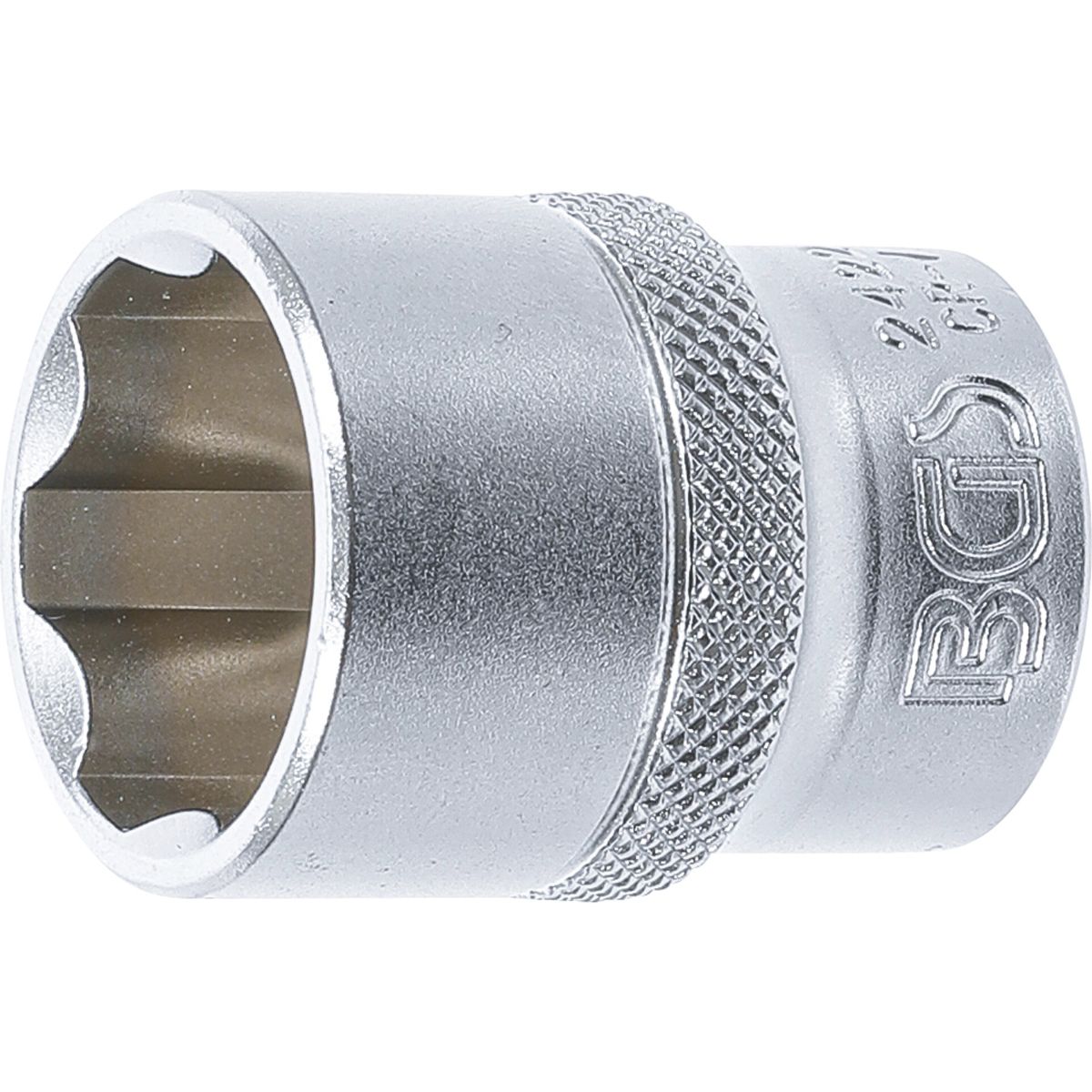 Socket, Super Lock | 12.5 mm (1/2") Drive | 22 mm