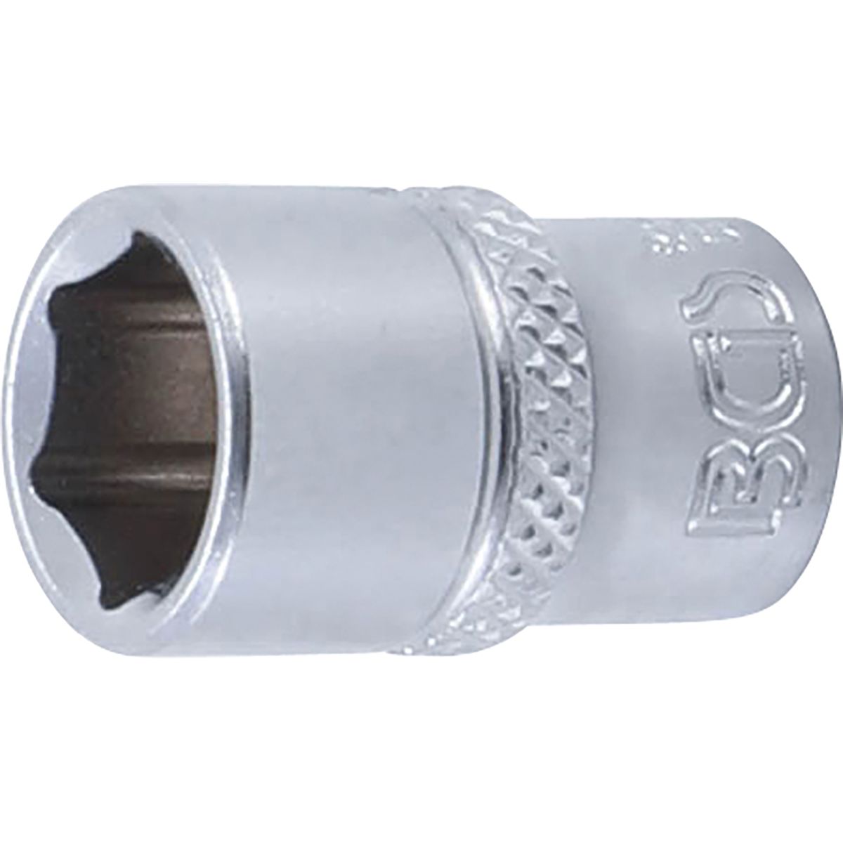 Socket, Hexagon | 6.3 mm (1/4") Drive | 11 mm