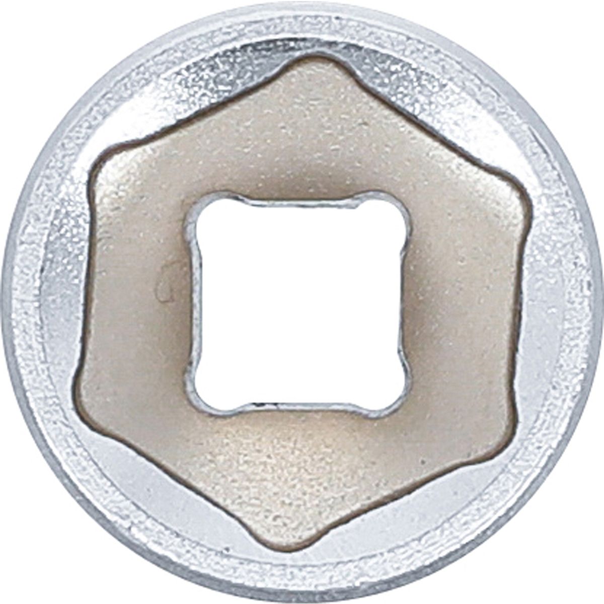 Llave de vaso hexagonal | entrada 6,3 mm (1/4") | 14 mm