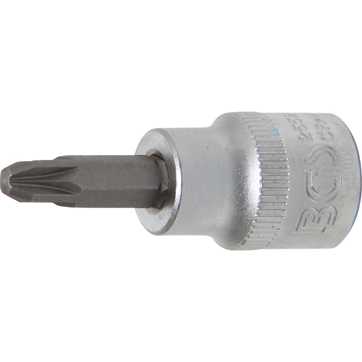 Bit Socket | 10 mm (3/8") Drive | Cross Slot PZ3