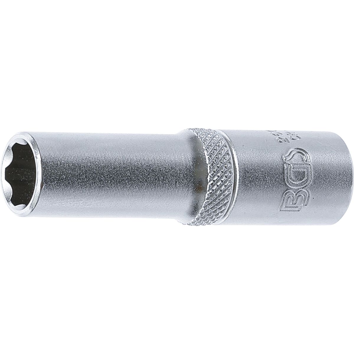 Socket, Super Lock, deep | 10 mm (3/8") Drive | 10 mm