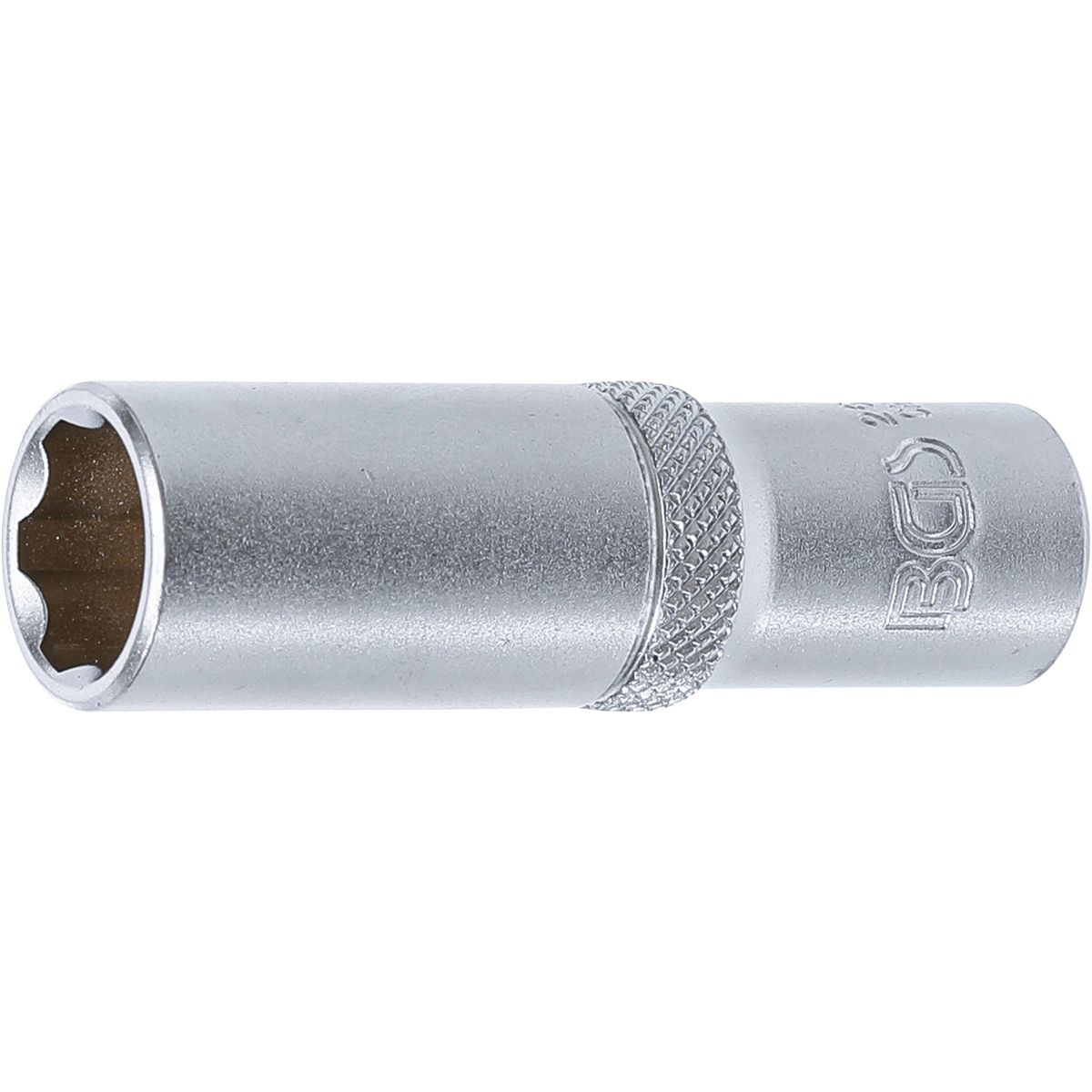 Douille pour clé, Super Lock, longue | 10 mm (3/8") | 13 mm